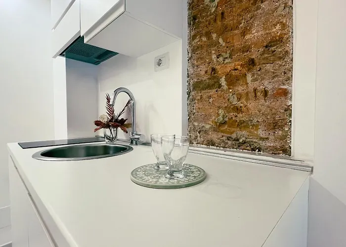 Domus Jana 30 * Rome