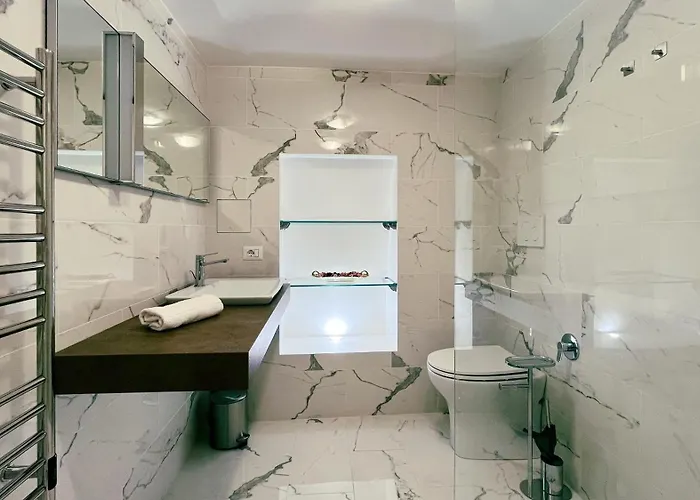 Appartement Domus Jana 30 Rome
