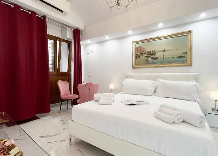 Domus Jana 30 Appartement *